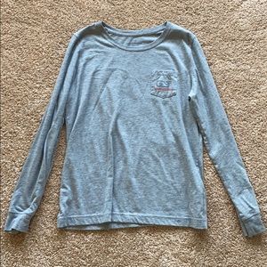 2016 Vineyard Vines Christmas shirt